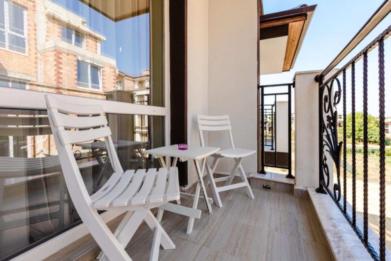 Guest House Theona Obzor Exterior foto