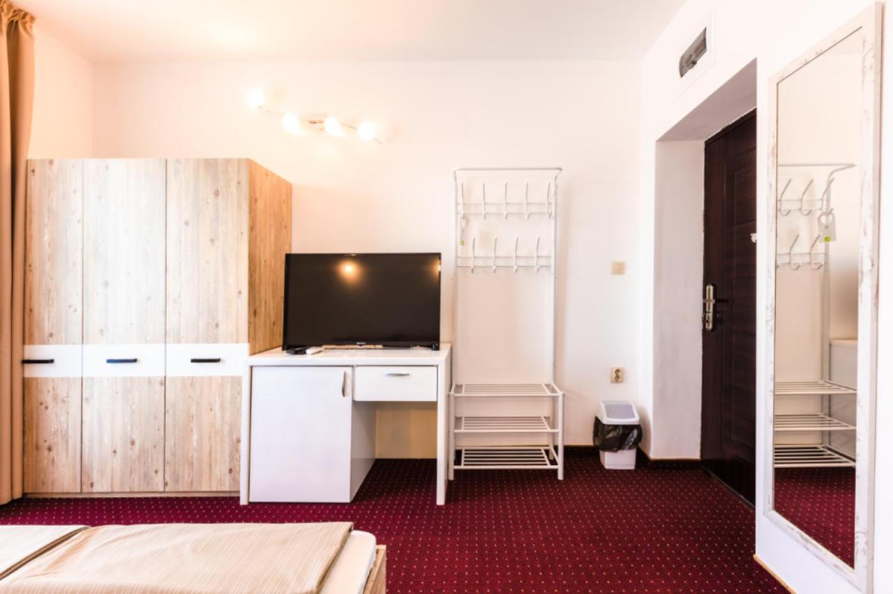 Guest House Theona Obzor Exterior foto