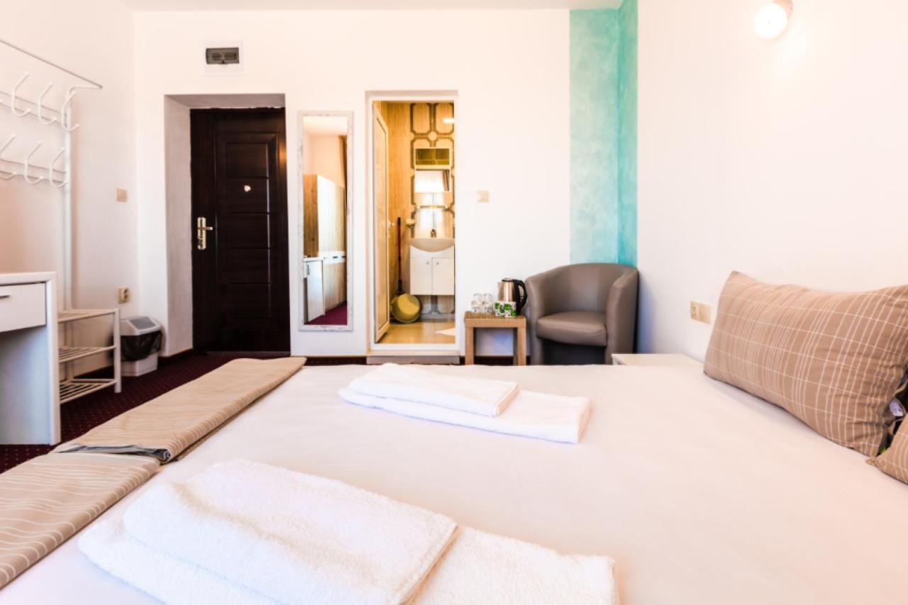 Guest House Theona Obzor Exterior foto
