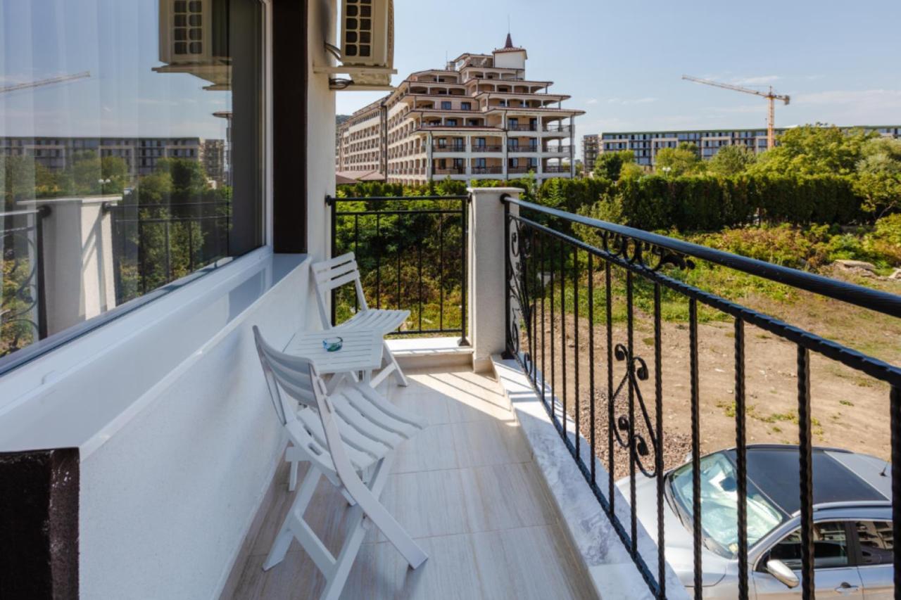 Guest House Theona Obzor Exterior foto