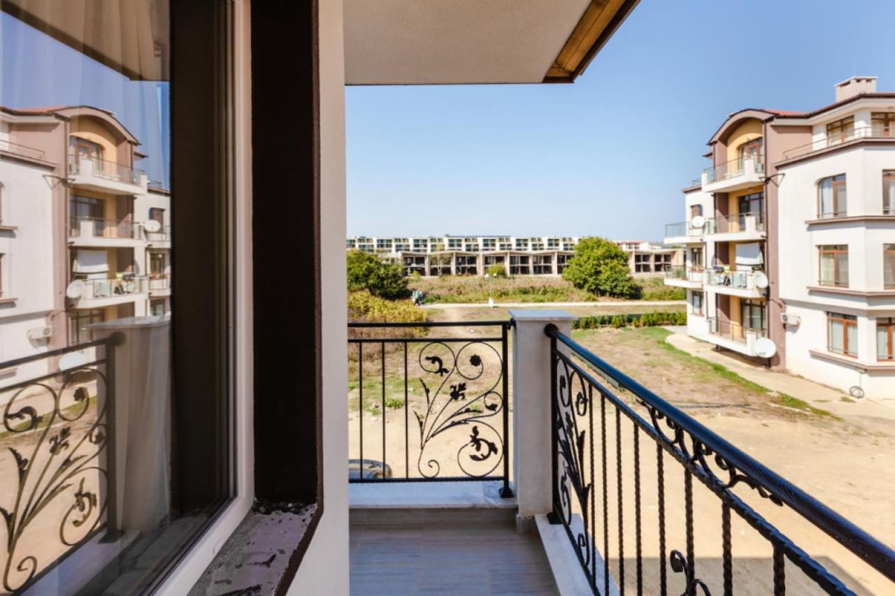 Guest House Theona Obzor Exterior foto